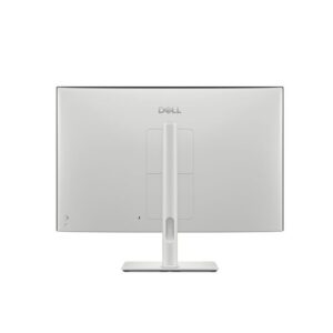 DELL Plus S3225QC pantalla para PC 80,3 cm (31.6") 3840 x 2160 Pixeles 4K Ultra HD QD-OLED Negro, Plata