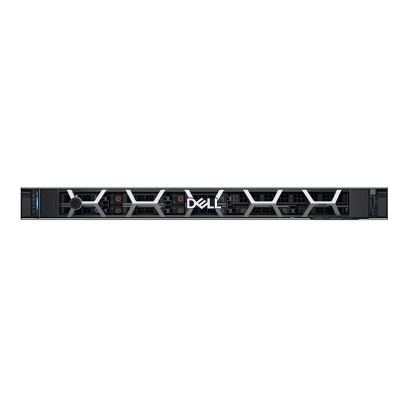 DELL PowerEdge R360 servidor 480 GB Bastidor (1U) Intel Xeon 6 6325P 3,5 GHz 32 GB DDR5-SDRAM 700 W - Imagen 4