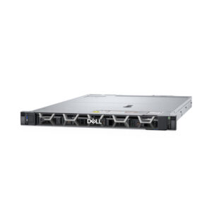 DELL PowerEdge R660XS servidor 480 GB Bastidor (1U) Intel® Xeon® Silver 4510 2,4 GHz 32 GB DDR5-SDRAM 1100 W DELL PowerEdge R660XS servidor 480 GB Bastidor (1U) Intel® Xeon® Silver 4510 2,4 GHz 32 GB DDR5-SDRAM 1100 W