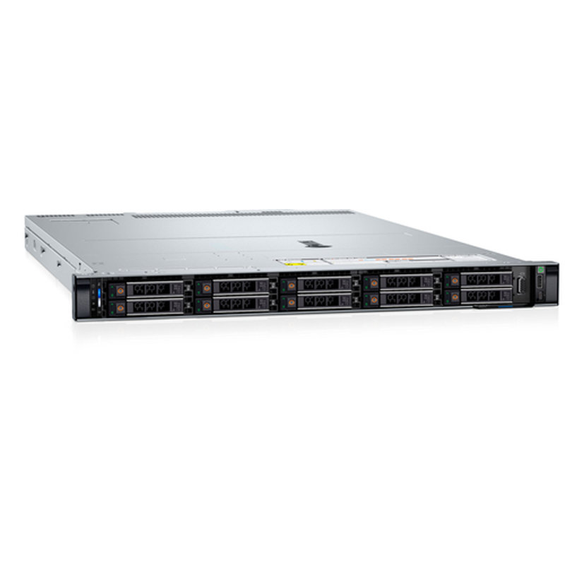 DELL PowerEdge R660XS servidor 960 GB Bastidor (1U) Intel® Xeon® Silver 4514Y 2 GHz 64 GB DDR5-SDRAM 1100 W DELL PowerEdge R660XS servidor 960 GB Bastidor (1U) Intel® Xeon® Silver 4514Y 2 GHz 64 GB DDR5-SDRAM 1100 W - Imagen 3