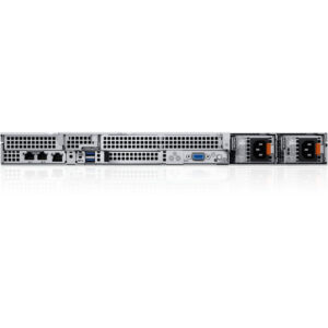 DELL PowerEdge R660XS servidor 960 GB Bastidor (1U) Intel® Xeon® Silver 4514Y 2 GHz 64 GB DDR5-SDRAM 1100 W DELL PowerEdge R660XS servidor 960 GB Bastidor (1U) Intel® Xeon® Silver 4514Y 2 GHz 64 GB DDR5-SDRAM 1100 W