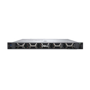 DELL PowerEdge R6615 servidor 480 GB Bastidor (1U) AMD EPYC 9224 2,5 GHz 32 GB DDR5-SDRAM 700 W