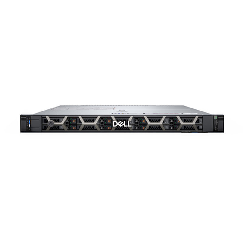 DELL PowerEdge R6615 servidor 480 GB Bastidor (1U) AMD EPYC 9224 2,5 GHz 32 GB DDR5-SDRAM 700 W