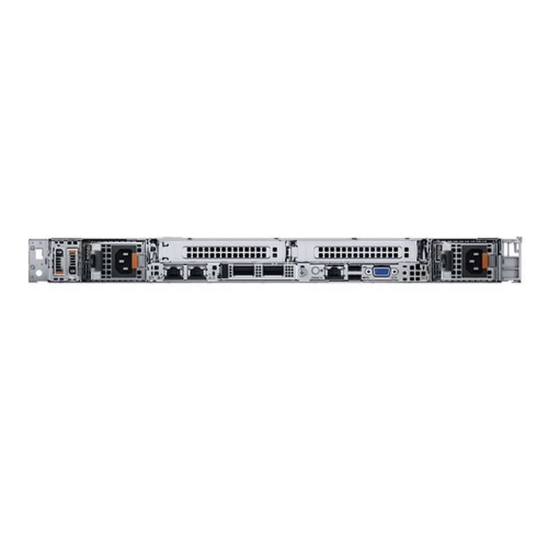 DELL PowerEdge R6615 servidor 480 GB Bastidor (1U) AMD EPYC 9224 2,5 GHz 32 GB DDR5-SDRAM 700 W - Imagen 4