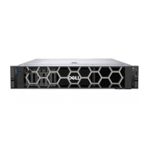 DELL PowerEdge R760XS servidor 480 GB Bastidor (2U) Intel® Xeon® Silver 4510 2,4 GHz 32 GB DDR5-SDRAM 1100 W