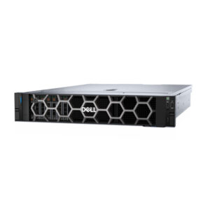 DELL PowerEdge R760XS servidor 480 GB Bastidor (2U) Intel® Xeon® Silver 4510 2,4 GHz 32 GB DDR5-SDRAM 1100 W