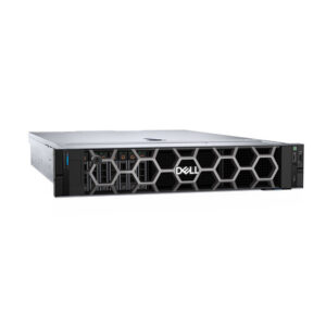 DELL PowerEdge R760XS servidor 480 GB Bastidor (2U) Intel® Xeon® Silver 4510 2,4 GHz 32 GB DDR5-SDRAM 1100 W