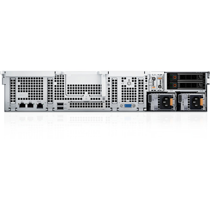 DELL PowerEdge R760XS servidor 480 GB Bastidor (2U) Intel® Xeon® Silver 4510 2,4 GHz 32 GB DDR5-SDRAM 1100 W - Imagen 6