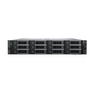 Alternative view of DELL PowerEdge R7615 servidor 480 GB Bastidor (2U) AMD EPYC 9254 2,9 GHz 32 GB DDR5-SDRAM 700 W