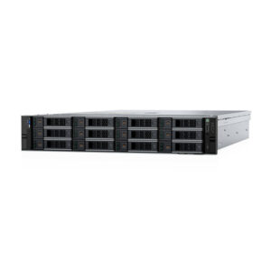 DELL PowerEdge R7615 servidor 480 GB Bastidor (2U) AMD EPYC 9254 2,9 GHz 32 GB DDR5-SDRAM 700 W