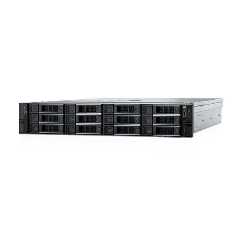 DELL PowerEdge R7615 servidor 480 GB Bastidor (2U) AMD EPYC 9254 2,9 GHz 32 GB DDR5-SDRAM 700 W - Imagen 3