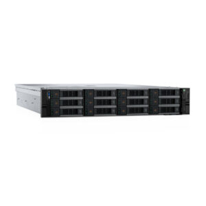 DELL PowerEdge R7615 servidor 480 GB Bastidor (2U) AMD EPYC 9254 2,9 GHz 32 GB DDR5-SDRAM 700 W