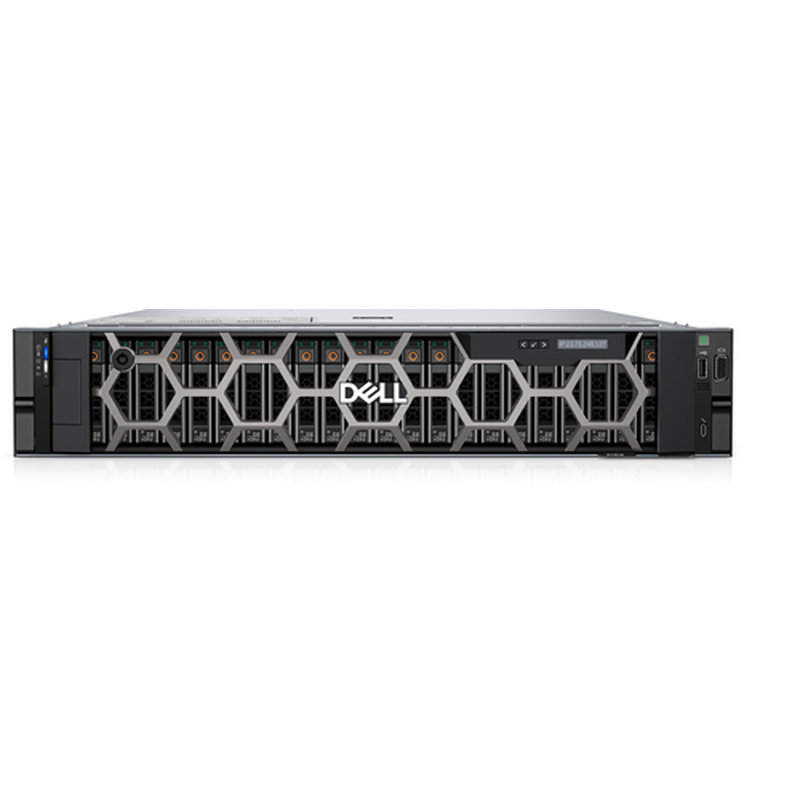 DELL PowerEdge R7615 servidor 480 GB Bastidor (2U) AMD EPYC 9254 2,9 GHz 32 GB DDR5-SDRAM 700 W - Imagen 6