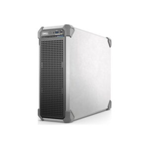 DELL PowerEdge T160 servidor 2 TB Tower (3U) Intel Xeon 6 6315P 2,8 GHz 16 GB DDR5-SDRAM 300 W
