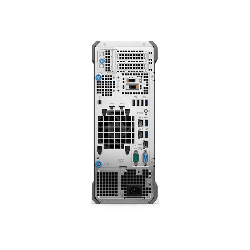 DELL PowerEdge T160 servidor 2 TB Tower (3U) Intel Xeon 6 6315P 2,8 GHz 16 GB DDR5-SDRAM 300 W - Imagen 4
