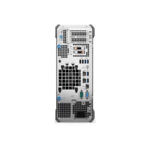 DELL PowerEdge T160 servidor 480 GB Tower (3U) Intel Xeon 6 6325P 3,5 GHz 32 GB DDR5-SDRAM 300 W DELL PowerEdge T160 servidor 480 GB Tower (3U) Intel Xeon 6 6325P 3,5 GHz 32 GB DDR5-SDRAM 300 W