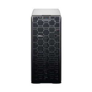 DELL PowerEdge T560 servidor 960 GB Torre (4,5U) Intel® Xeon® Silver 4514Y 2 GHz 64 GB DDR5-SDRAM 1100 W