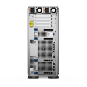 DELL PowerEdge T560 servidor 960 GB Torre (4,5U) Intel® Xeon® Silver 4514Y 2 GHz 64 GB DDR5-SDRAM 1100 W