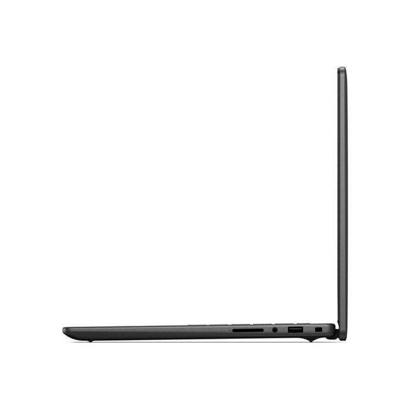 DELL Pro 14 Essential PV14255 AMD Ryzen™ 5 220 Portátil 35,6 cm (14") Full HD+ 16 GB DDR5-SDRAM 512 GB SSD Wi-Fi 6 (802.11ax) Windows 11 Pro Español Negro - Imagen 7