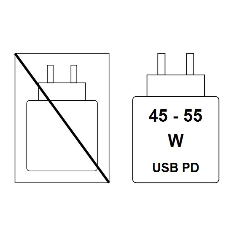 DELL Pro 14 Essential PV14255 AMD Ryzen™ 5 220 Portátil 35,6 cm (14") Full HD+ 16 GB DDR5-SDRAM 512 GB SSD Wi-Fi 6 (802.11ax) Windows 11 Pro Español Negro - Imagen 9
