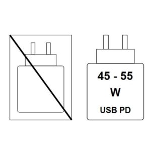 DELL Pro 14 Essential PV14255 AMD Ryzen™ 5 220 Portátil 35,6 cm (14") Full HD+ 16 GB DDR5-SDRAM 512 GB SSD Wi-Fi 6 (802.11ax) Windows 11 Pro Español Negro