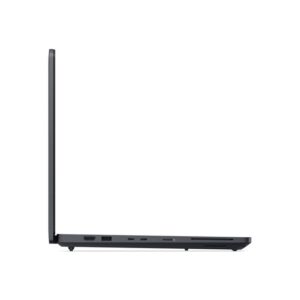 DELL Pro Max 16 MC16250 Intel Core Ultra 7 265H Estación de trabajo móvil 40,6 cm (16") Full HD+ 32 GB DDR5-SDRAM 1 TB SSD NVIDIA RTX PRO 1000 Blackwell Wi-Fi 7 (802.11be) Windows 11 Pro Español Negro