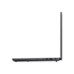 DELL Pro Max 16 MC16250 Intel Core Ultra 7 265H Estación de trabajo móvil 40,6 cm (16") Full HD+ 32 GB DDR5-SDRAM 1 TB SSD NVIDIA RTX PRO 1000 Blackwell Wi-Fi 7 (802.11be) Windows 11 Pro Español Negro