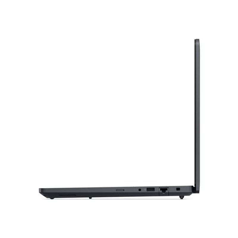 DELL Pro Max 16 MC16250 Intel Core Ultra 7 265H Estación de trabajo móvil 40,6 cm (16") Full HD+ 32 GB DDR5-SDRAM 1 TB SSD NVIDIA RTX PRO 1000 Blackwell Wi-Fi 7 (802.11be) Windows 11 Pro Español Negro - Imagen 7