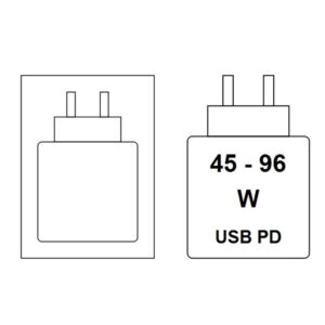 DELL Pro Max 16 MC16250 Intel Core Ultra 7 265H Estación de trabajo móvil 40,6 cm (16") Full HD+ 32 GB DDR5-SDRAM 1 TB SSD NVIDIA RTX PRO 1000 Blackwell Wi-Fi 7 (802.11be) Windows 11 Pro Español Negro