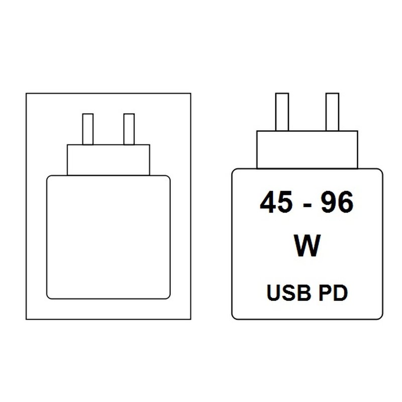 DELL Pro Max 16 MC16250 Intel Core Ultra 7 265H Estación de trabajo móvil 40,6 cm (16") Full HD+ 32 GB DDR5-SDRAM 1 TB SSD NVIDIA RTX PRO 1000 Blackwell Wi-Fi 7 (802.11be) Windows 11 Pro Español Negro - Imagen 9