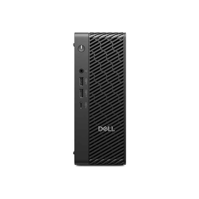 DELL Pro Max FCM2250 Intel Core Ultra 7 265 16 GB DDR5-SDRAM 1 TB SSD NVIDIA RTX A1000 Windows 11 Pro Micro PC Mini PC Negro - Imagen 2