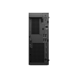 DELL Pro Max FCM2250 Intel Core Ultra 7 265 16 GB DDR5-SDRAM 1 TB SSD NVIDIA RTX A1000 Windows 11 Pro Micro PC Mini PC Negro