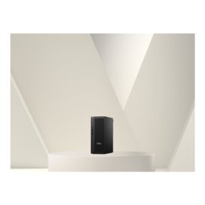 DELL Pro Max FCM2250 Intel Core Ultra 7 265 16 GB DDR5-SDRAM 1 TB SSD NVIDIA RTX A1000 Windows 11 Pro Micro PC Mini PC Negro