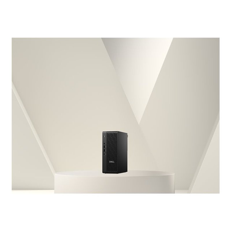 DELL Pro Max FCM2250 Intel Core Ultra 7 265 16 GB DDR5-SDRAM 1 TB SSD NVIDIA RTX A1000 Windows 11 Pro Micro PC Mini PC Negro - Imagen 7