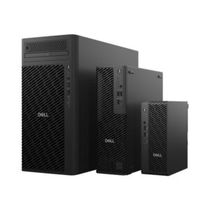 DELL Pro Max FCM2250 Intel Core Ultra 7 265 16 GB DDR5-SDRAM 1 TB SSD NVIDIA RTX A1000 Windows 11 Pro Micro PC Mini PC Negro