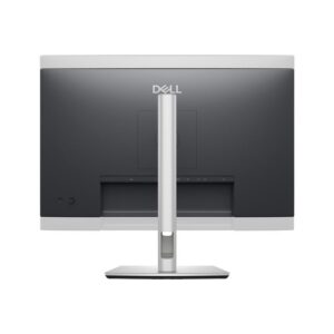 DELL Pro Plus P2425D pantalla para PC 61 cm (24") 2560 x 1440 Pixeles Quad HD LCD Negro, Plata