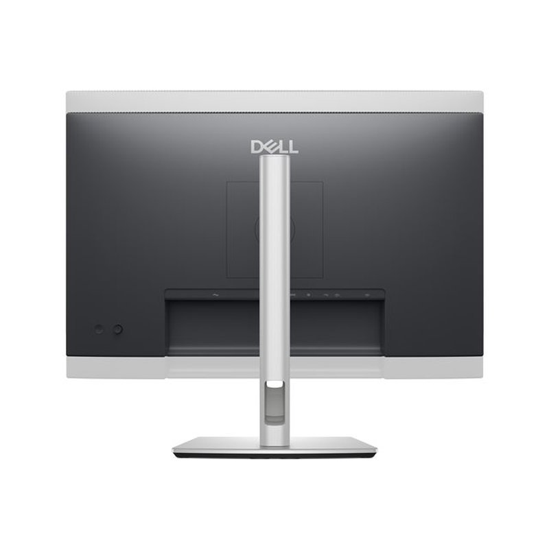 DELL Pro Plus P2425D pantalla para PC 61 cm (24") 2560 x 1440 Pixeles Quad HD LCD Negro, Plata - Imagen 4