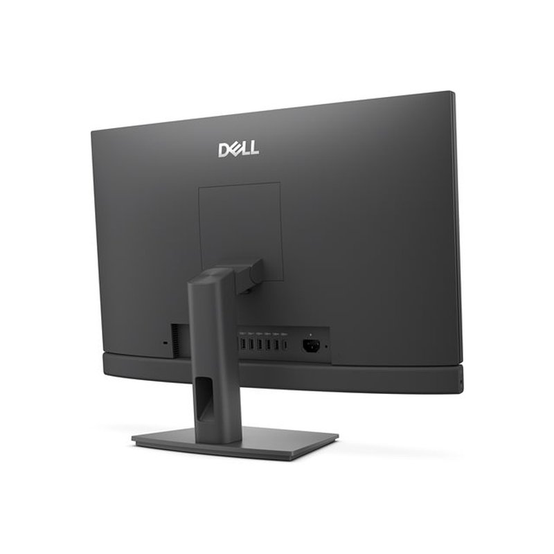 DELL Pro QC24250 Intel Core Ultra 7 265 61 cm (24") 1920 x 1080 Pixeles PC todo en uno 16 GB DDR5-SDRAM 512 GB SSD Windows 11 Pro Wi-Fi 6E (802.11ax) Negro - Imagen 4