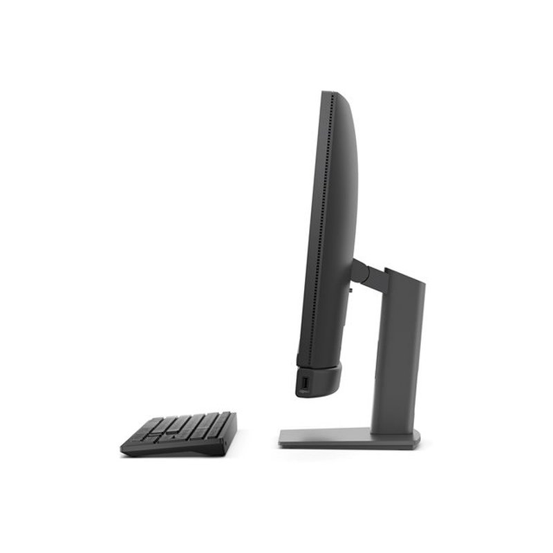 DELL Pro QC24250 Intel Core Ultra 7 265 61 cm (24") 1920 x 1080 Pixeles PC todo en uno 16 GB DDR5-SDRAM 512 GB SSD Windows 11 Pro Wi-Fi 6E (802.11ax) Negro - Imagen 6