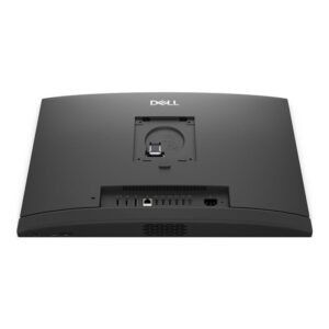 DELL Pro QC24250 Intel Core Ultra 7 265 61 cm (24") 1920 x 1080 Pixeles PC todo en uno 16 GB DDR5-SDRAM 512 GB SSD Windows 11 Pro Wi-Fi 6E (802.11ax) Negro