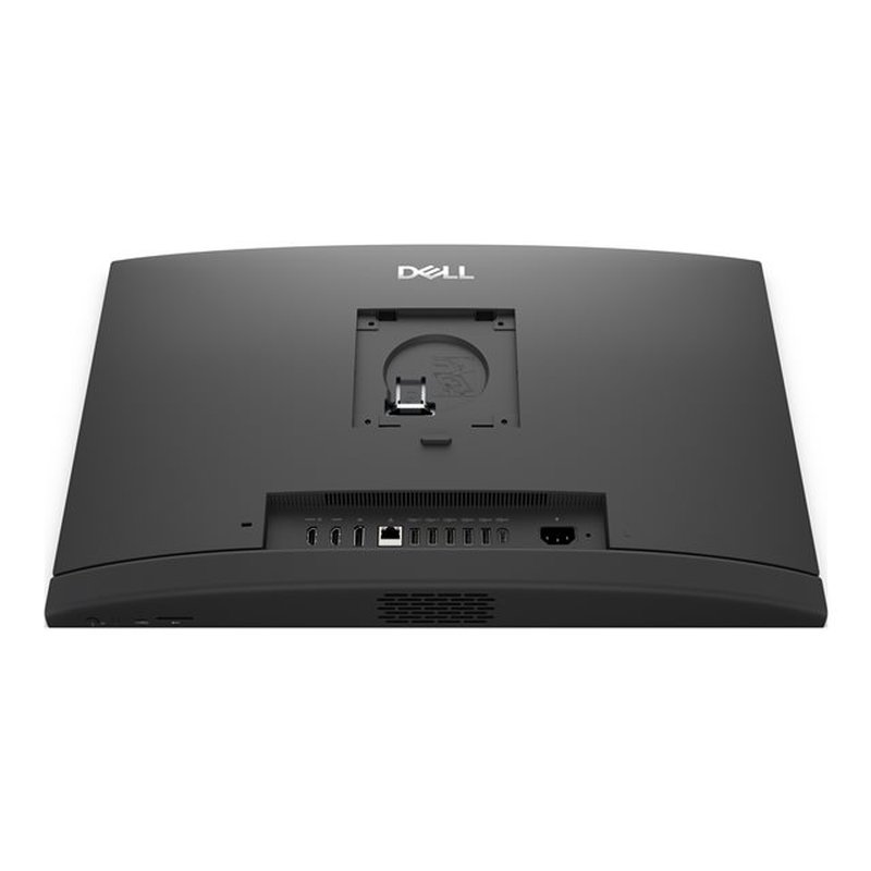 DELL Pro QC24250 Intel Core Ultra 7 265 61 cm (24") 1920 x 1080 Pixeles PC todo en uno 16 GB DDR5-SDRAM 512 GB SSD Windows 11 Pro Wi-Fi 6E (802.11ax) Negro - Imagen 7