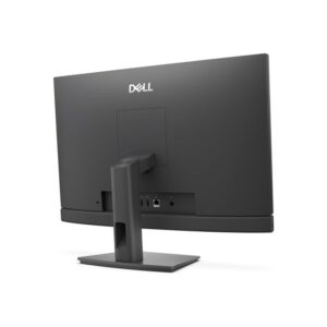 DELL Pro QC24251 Intel Core Ultra 5 235T 61 cm (24") 1920 x 1080 Pixeles PC todo en uno 16 GB DDR5-SDRAM 512 GB SSD Windows 11 Pro Wi-Fi 6E (802.11ax) Negro