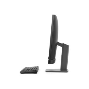 DELL Pro QC24251 Intel Core Ultra 5 235T 61 cm (24") 1920 x 1080 Pixeles PC todo en uno 16 GB DDR5-SDRAM 512 GB SSD Windows 11 Pro Wi-Fi 6E (802.11ax) Negro