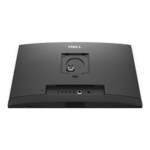 DELL Pro QC24251 Intel Core Ultra 5 235T 61 cm (24") 1920 x 1080 Pixeles PC todo en uno 16 GB DDR5-SDRAM 512 GB SSD Windows 11 Pro Wi-Fi 6E (802.11ax) Negro