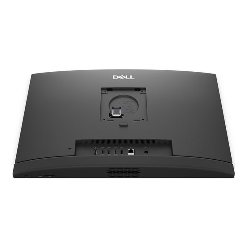 DELL Pro QC24251 Intel Core Ultra 5 235T 61 cm (24") 1920 x 1080 Pixeles PC todo en uno 16 GB DDR5-SDRAM 512 GB SSD Windows 11 Pro Wi-Fi 6E (802.11ax) Negro - Imagen 7