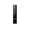 DELL Pro QCM1250 Intel Core Ultra 7 265T 16 GB DDR5-SDRAM 512 GB SSD Windows 11 Pro Micro PC Mini PC Negro
