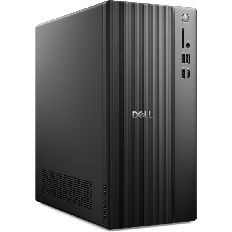 DELL Pro QVT1260 Intel® Core™ i5 i5-14400 16 GB DDR5-SDRAM 512 GB SSD Windows 11 Pro Escritorio PC Negro DELL Pro QVT1260 Intel® Core™ i5 i5-14400 16 GB DDR5-SDRAM 512 GB SSD Windows 11 Pro Escritorio PC Negro