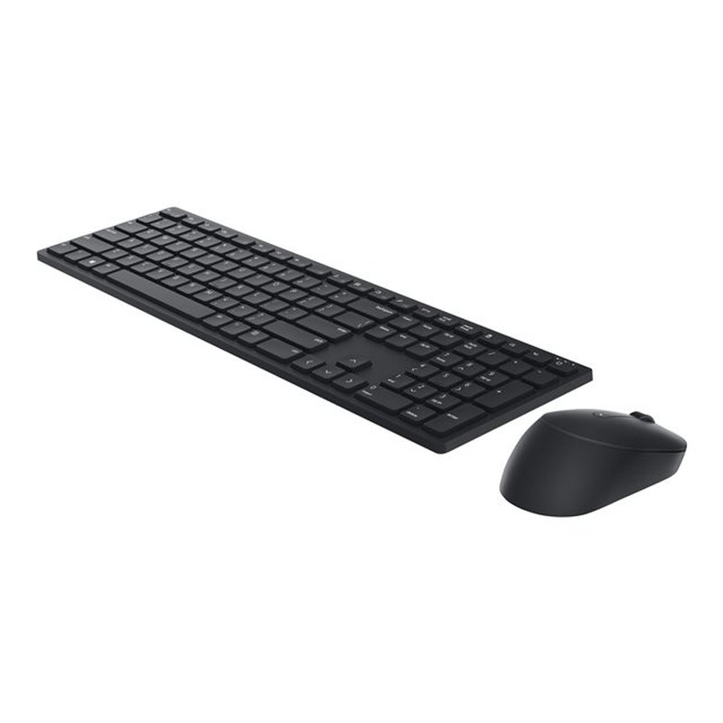 DELL Pro Wireless Keyboard and Mouse - KM5221W DELL Pro Wireless Keyboard and Mouse - KM5221W
