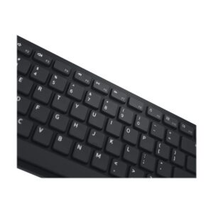 DELL Pro Wireless Keyboard and Mouse - KM5221W DELL Pro Wireless Keyboard and Mouse - KM5221W
