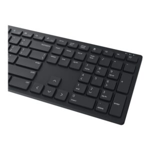 DELL Pro Wireless Keyboard and Mouse - KM5221W DELL Pro Wireless Keyboard and Mouse - KM5221W